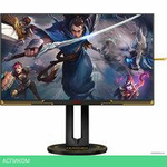 Игровой монитор AOC Agon Pro AG275QXL
