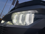 Квадроцикл BENDA Redstone 550 R2