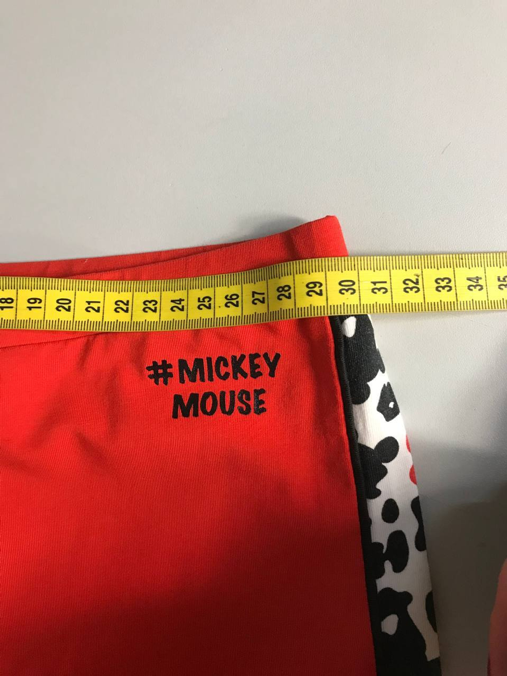 Лосины Disney яркие, на 11/12 лет