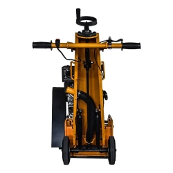 ТСС MS10-L профессиональная фрезеровальная машина 027302