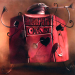 Агата Кристи / Опиум (LP)