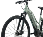 Электровелосипед Giant Rove E+ (2022)