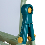 Доска для рисования с пеналом 88*30*49 см. коробка 050-9A