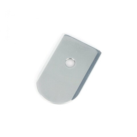 Пятка магазина GP нержавеющая сталь