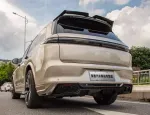 Обвес для Li Xiang L9 2022-204+ Лисян Л9