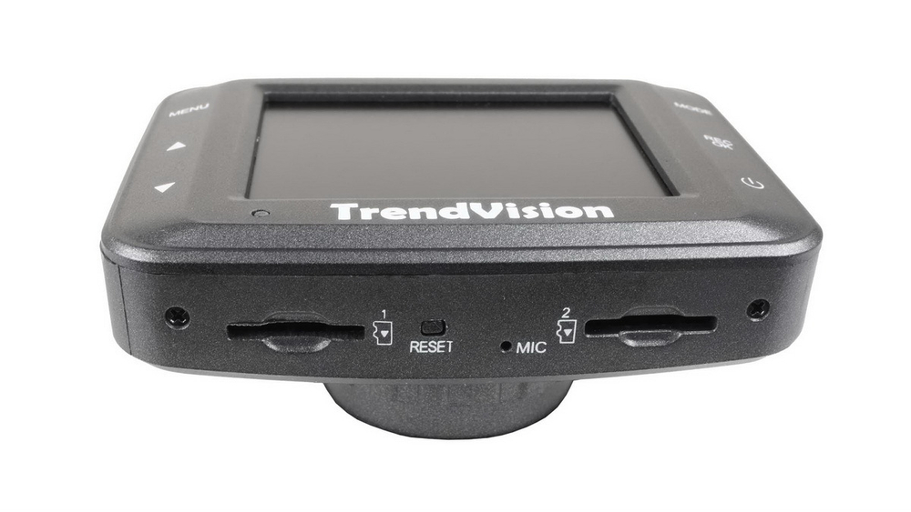 Автомобильный видеорегистратор TrendVision TDR-250