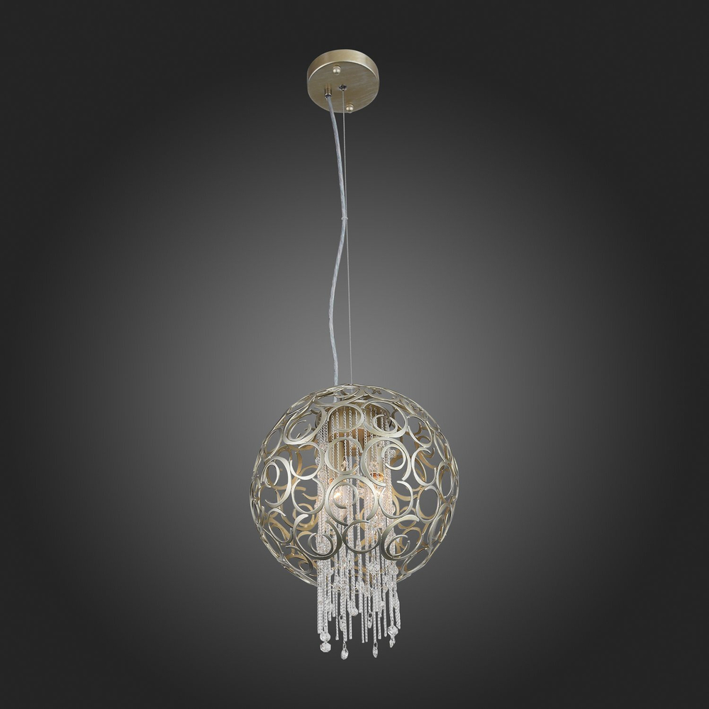 Люстра подвесная ST Luce Dolcima SL1101.203.02