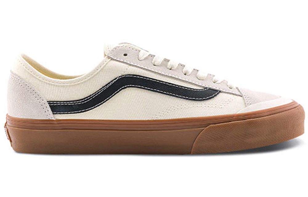 Vans Style 136 Vr3