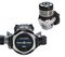 Регулятор Aqua Lung LEG3ND MBS DIN