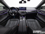 BMW 5 Series (G30) 530e M Sports (11.2021)