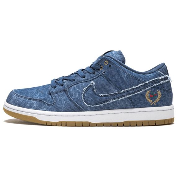 Кроссовки NIKE Dunk для скейтбординга Низкие кроссовки Юнисекс