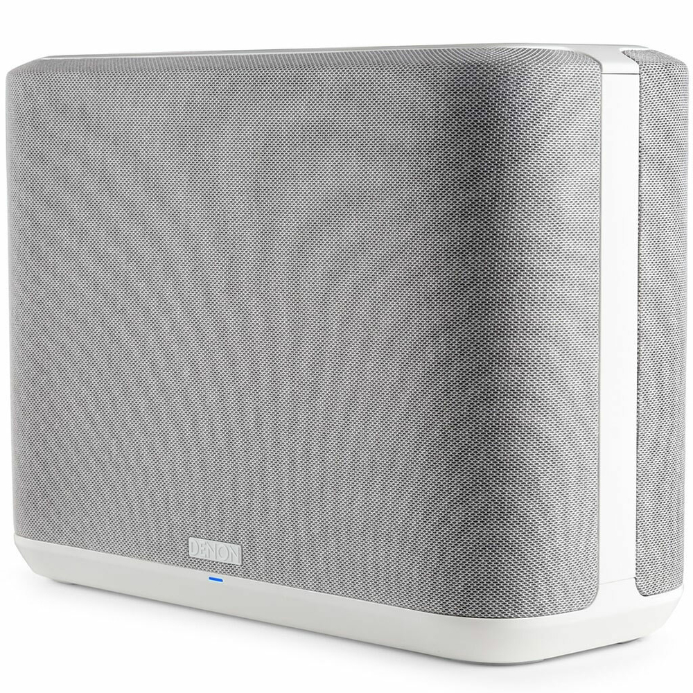 Беспроводная акустика Denon Home 250, White