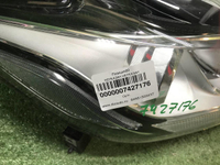 Фара правая Nissan Murano Z52 (2014-2022) LED