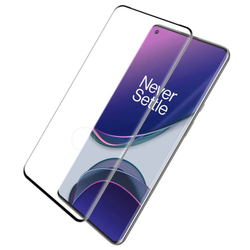 Защитное стекло Nillkin 3D CP+ MAX для OnePlus 9 Pro