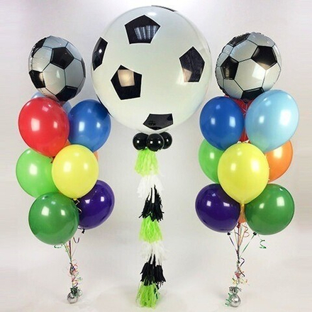Сет "Big football"