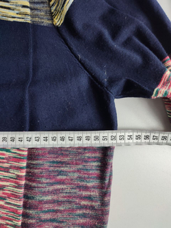 Джемпер вязаный 50 размер