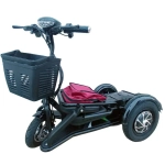 Электросамокат трехколесный HEADWAY S1-E 500W 15AH LiIon