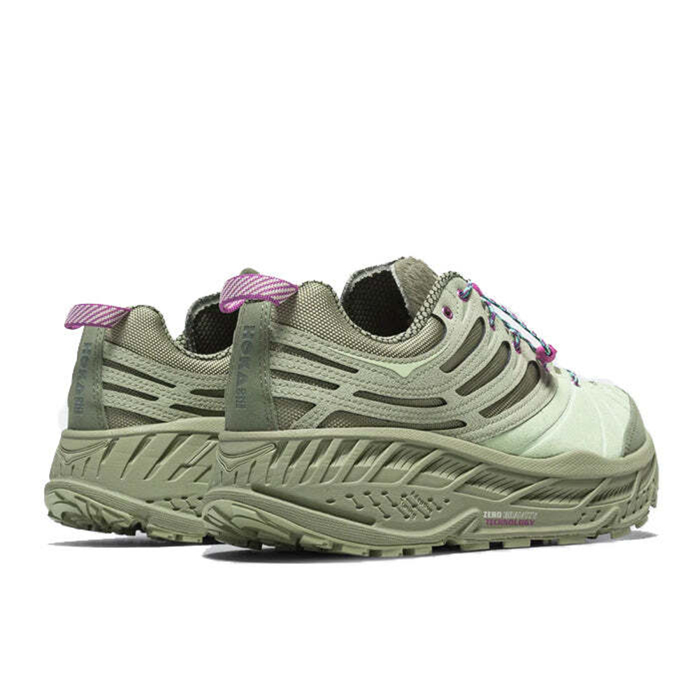 Кроссовки unisex Hoka Stinson Evo OG TP