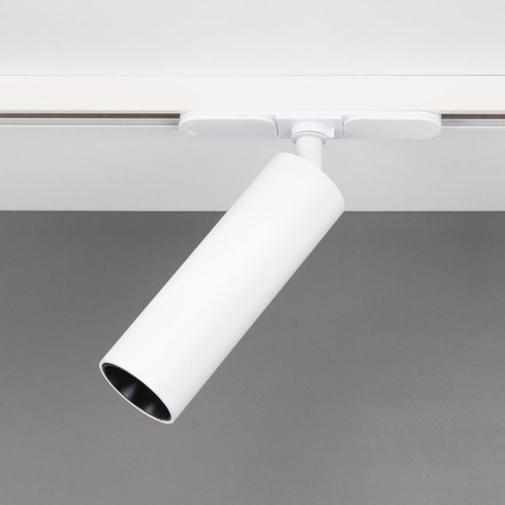 Трековый светодиодный светильник Citilux Тубус CL01T070