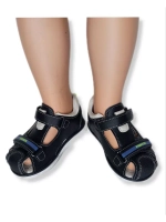 Детские Сандалии с ортопедическим эффектом