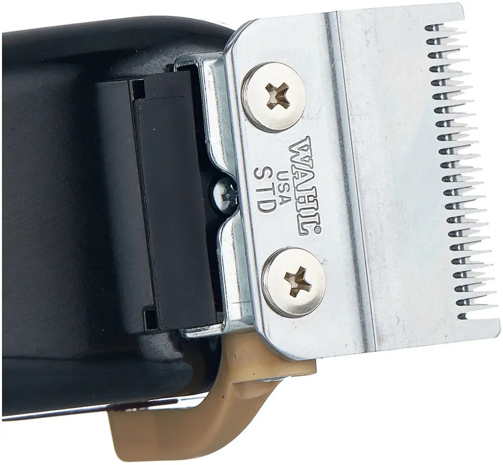 Машинка для стрижки Wahl Magic Clip 3026830 (8451-316H) (США) - 8