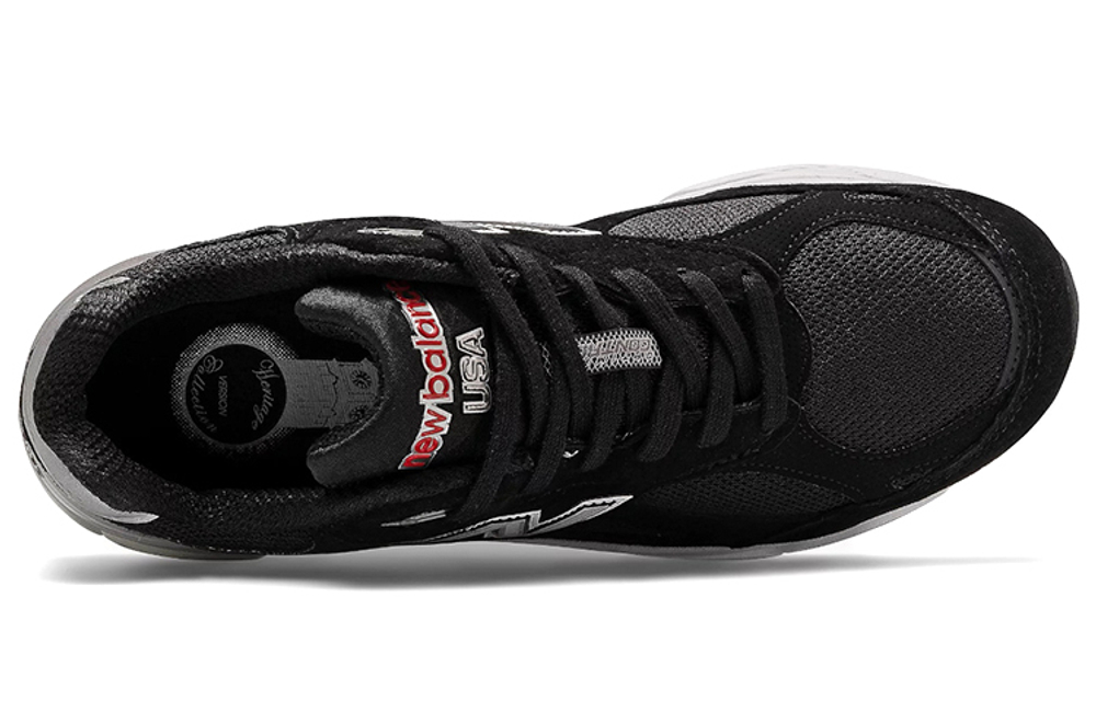 Кроссовки New Balance Nb 990 V3