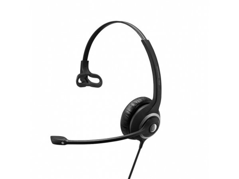 наушники Sennheiser SC 230 USB MS II Black