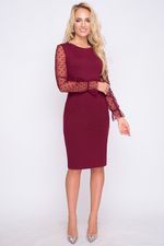 Платье 7537 Avili