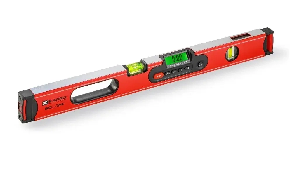 Уровень KAPRO 985D-L 60см DIGITAL 60см с лазером
