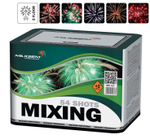 Батарея салютов "Mixing" MC137 54 залпов * 1.2"
