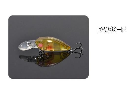 Tsurinoya DW39 35мм./3,8гр.