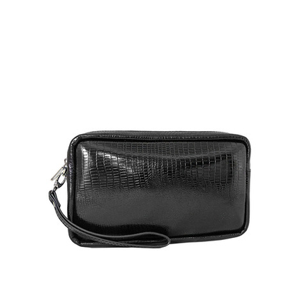 Мужская сумка барсетка Mante d149 натуральная кожа 17218 129