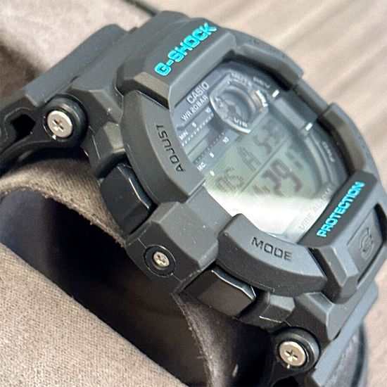 Наручные часы Casio GD-350-1C