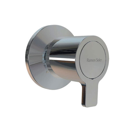 Кран встраиваемый  3/4  BLAUTHERM 94073/4X1