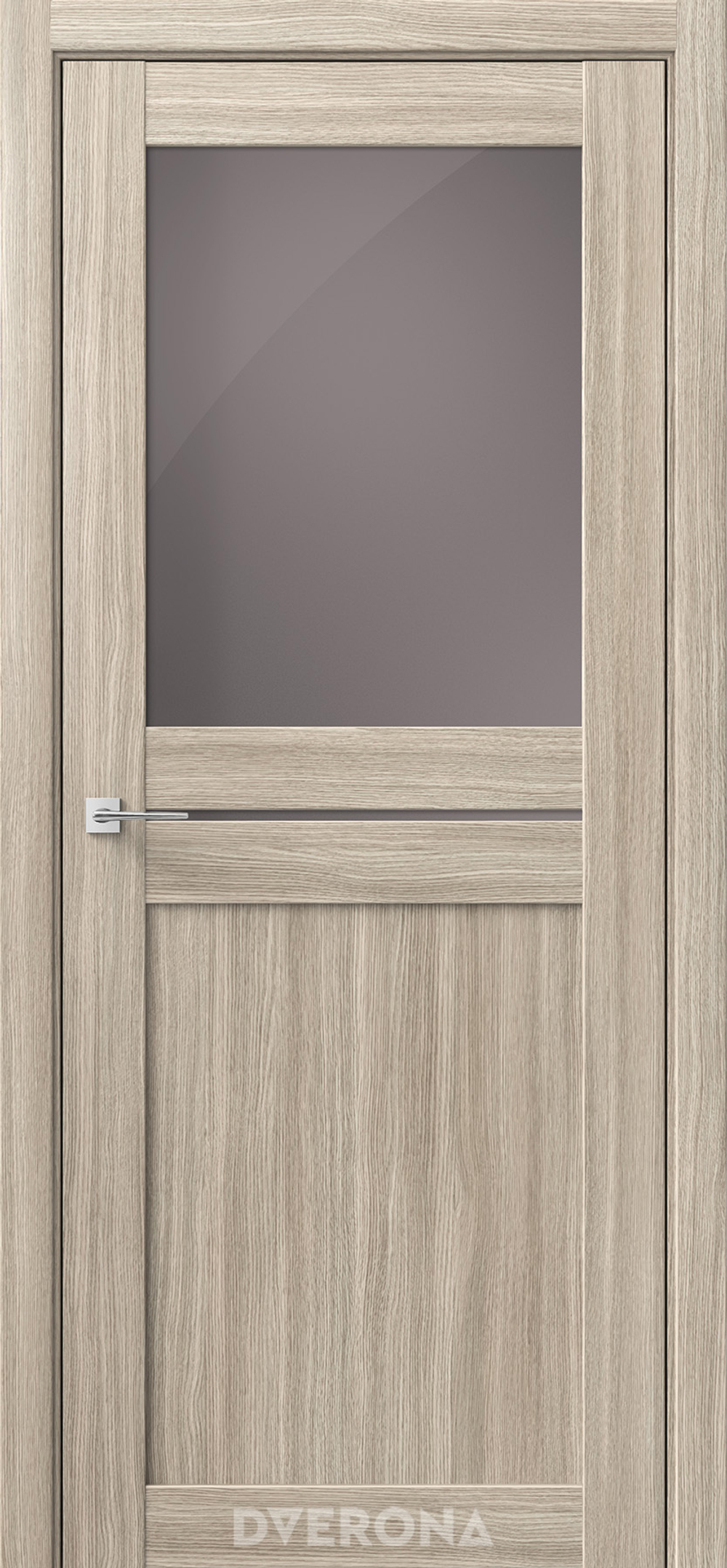 DVERONA ОМЕГА-С (Grafit)