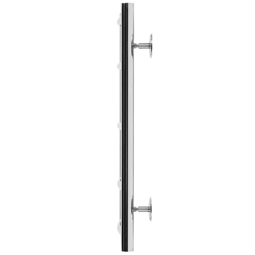 Полотенцесушитель Royal Thermo Классика П5 400х596 боковое подключение м/о 500