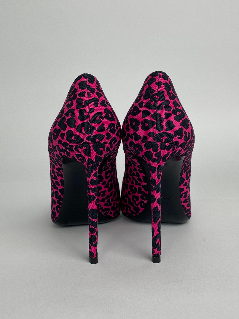 Туфли Saint Laurent