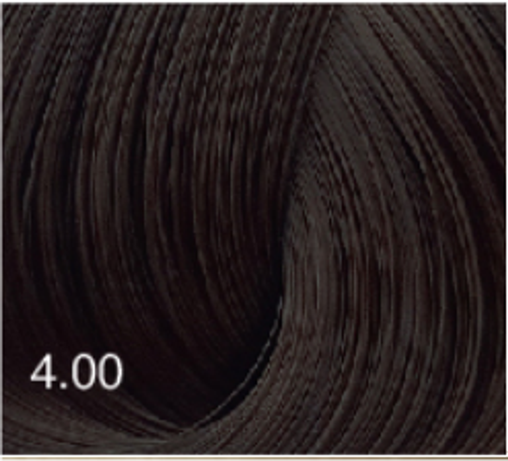 4.0 Бутикле 100 мл краска для волос