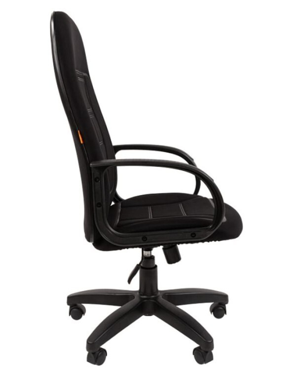 Кресло офисное Chairman 727