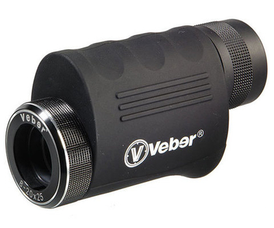 Монокуляр Veber 8-20x25