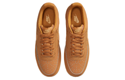 Мужские кроссовки Nike Court Vision Low 'Flax Twine' CD5463-200