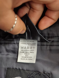 Жакет Tm Lewin базовый 46-48 размер