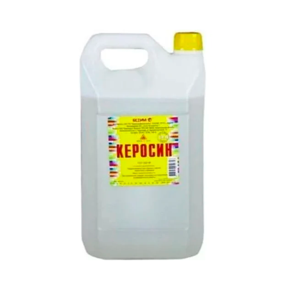 Керосин  5л (Ясхим) ТУ