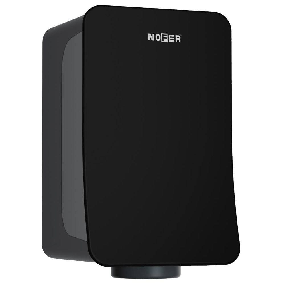 Сушилка сенсорная 800 W ABS FUSION 01871.N чёрный