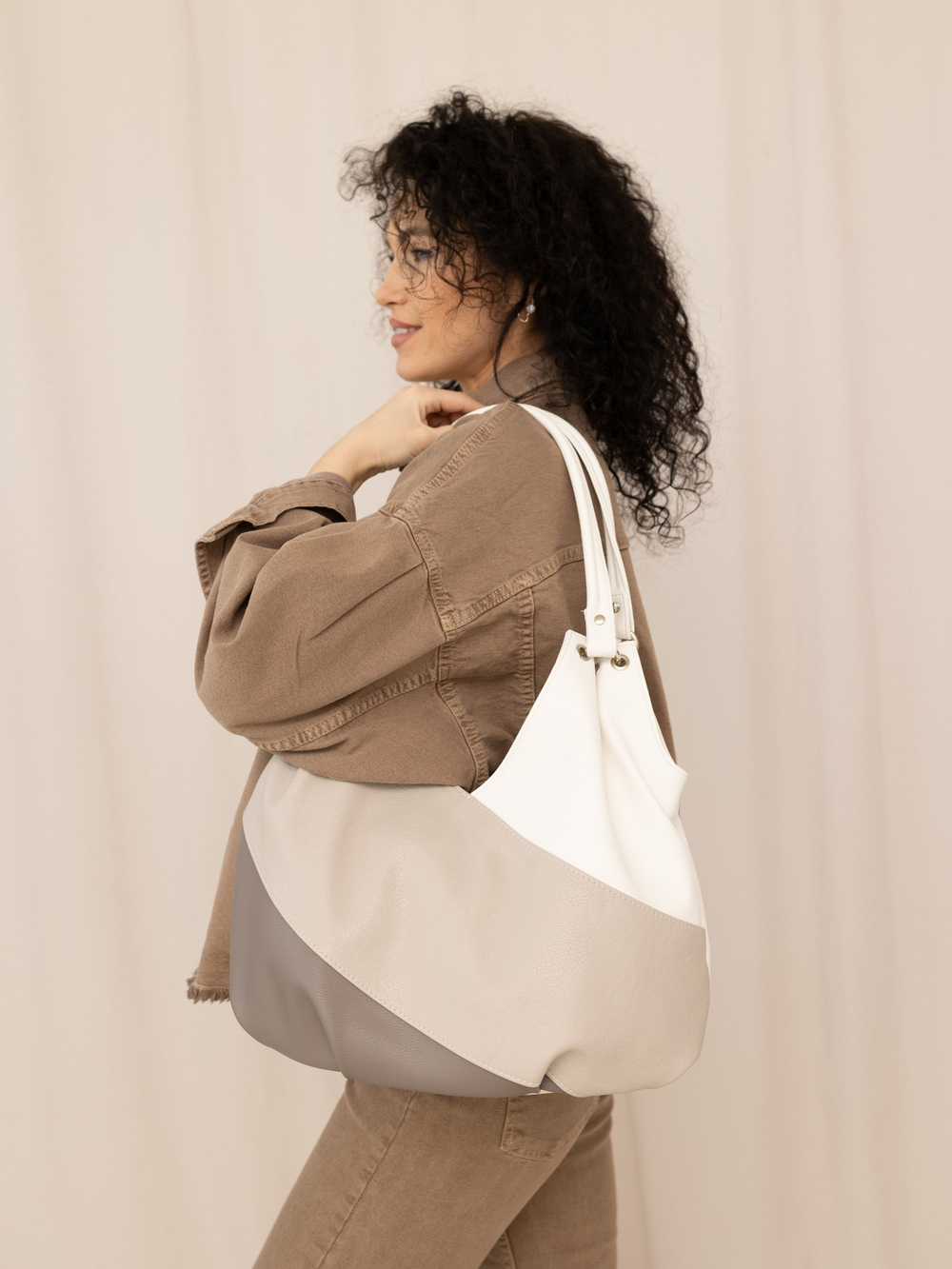 Сумка женская через плечо