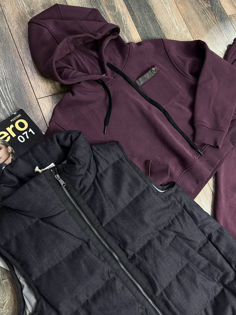 Костюм Brunello Cucinelli, арт. 458415264