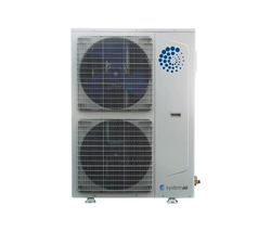 Systemair SYSPLIT CASSETTE 48 EVO HP R