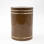 Урна биоразлагаемая «Наследие» лак