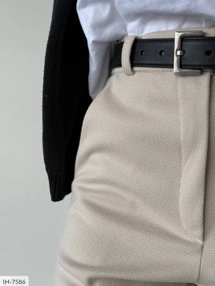 Брюки IH-7581 Фабрика Моды