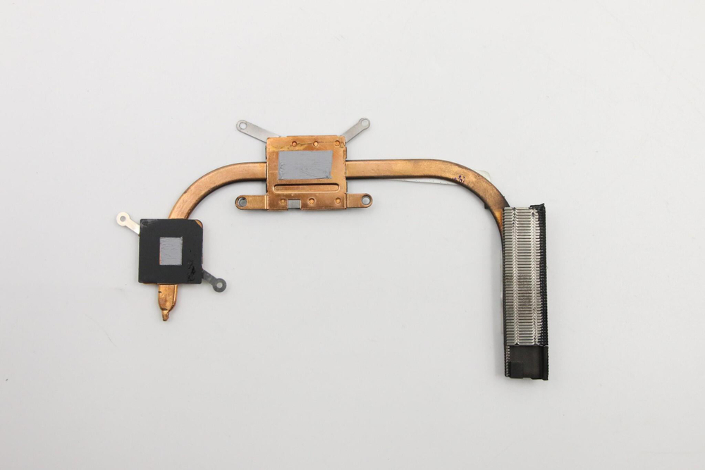 Радиатор для ноутбука Lenovo IdeaPad S410 (90203029), оригинал